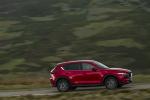 Mazda CX-5 2017 года (UK)